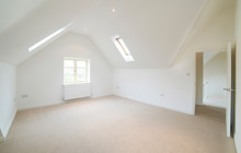 Chappel bedroom extension leads