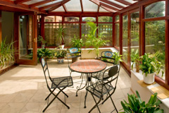 Chappel conservatory quotes