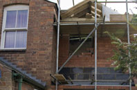 free Chappel home extension quotes