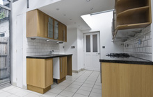 Chappel kitchen extension leads