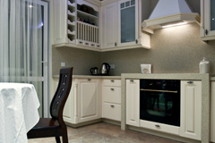 Chappel kitchen extension costs